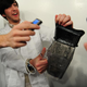 Illustration for article titled FYI: Blending a Charged iPhone Causes Explosions